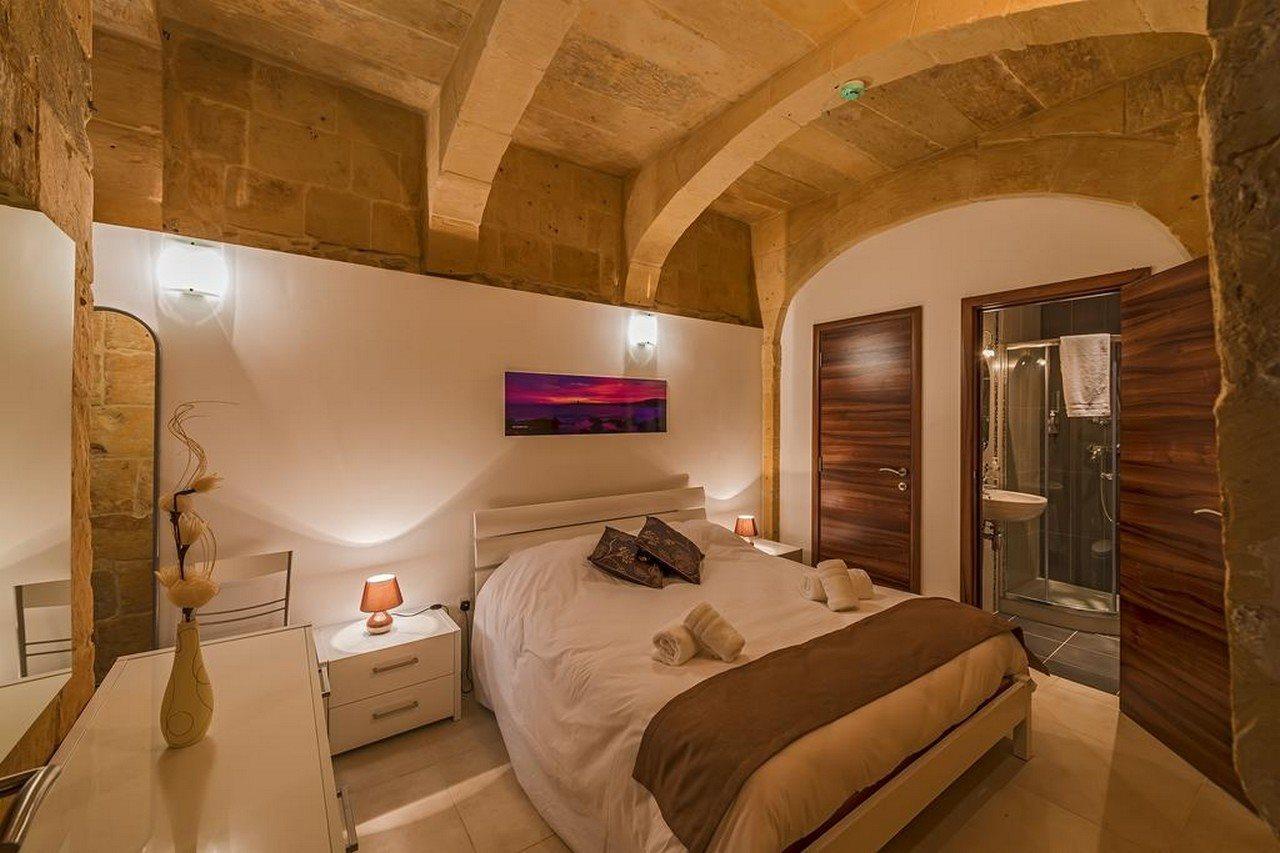 Merisi Suites 2* Valletta